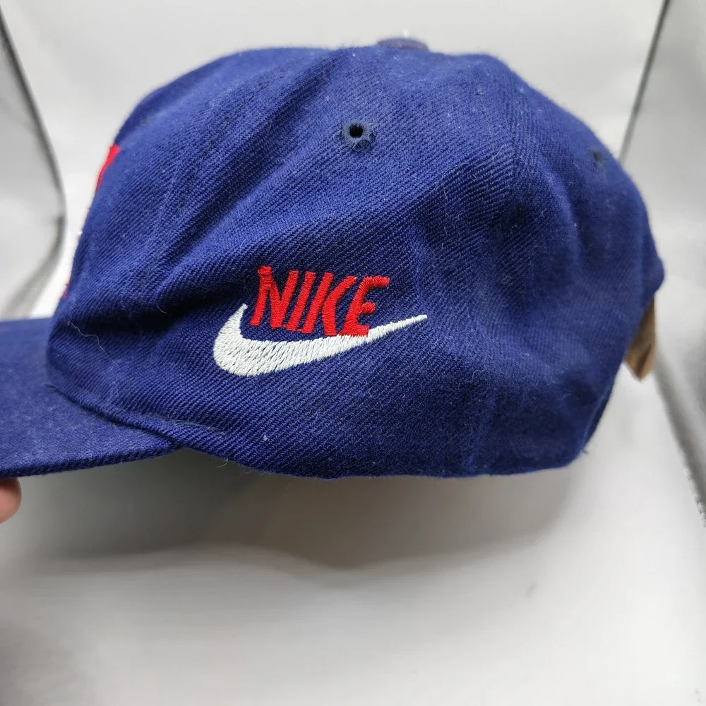 Nike vintage air